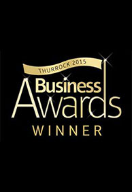 Thurrock Business Awards Winner