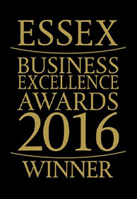 Essex Business Excellence Awards 2016